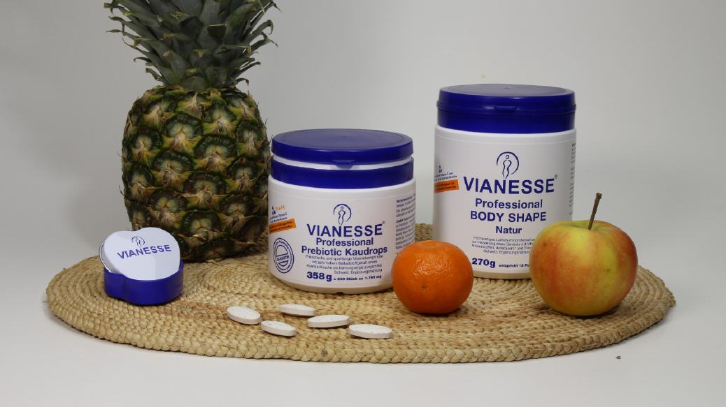 Vianesse Aanvangpakket